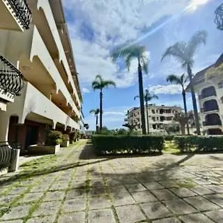 I Puritani On The شقة جيارديني ناكسوس