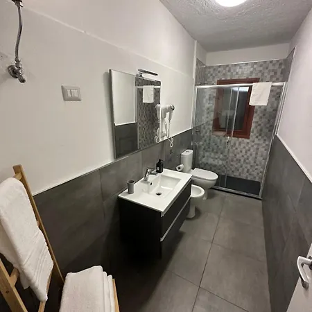 I Puritani On The شقة