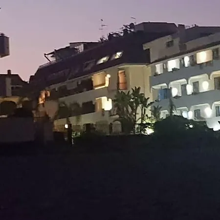 شقة I Puritani On The