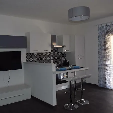 I Puritani On The 아파트