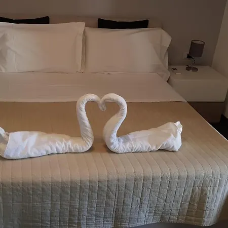 I Puritani On The شقة *