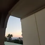 公寓 I Puritani On The 贾迪尼-纳克索斯