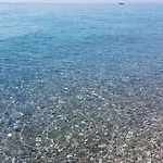 I Puritani On The 公寓 贾迪尼-纳克索斯