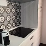 公寓 I Puritani On The 贾迪尼-纳克索斯