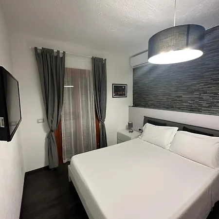 Апартаменти I Puritani On The