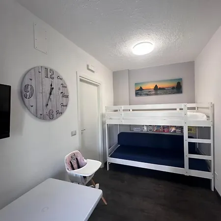 Apartment I Puritani On The