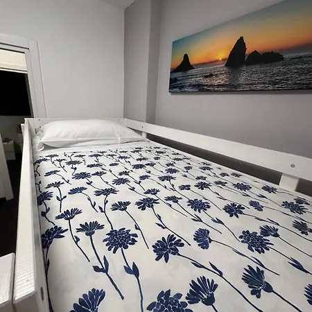 Apartment I Puritani On The *