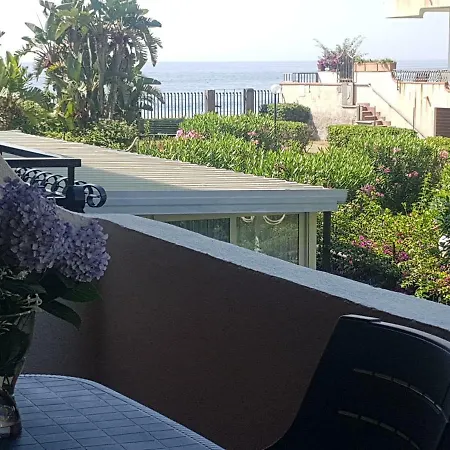 Апартаменти I Puritani On The *