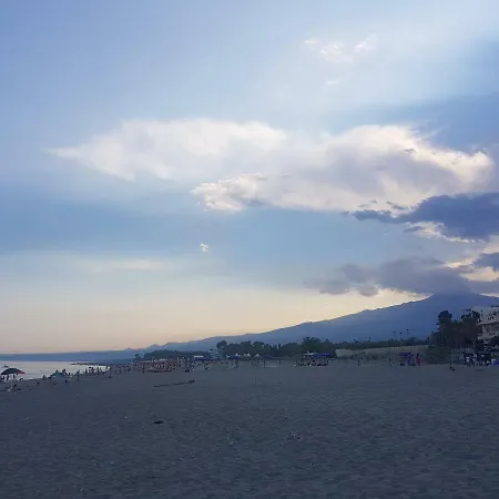 Апартаменти I Puritani On The