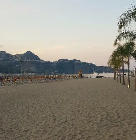 Апартаменти I Puritani On The