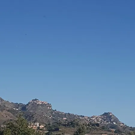 I Puritani On The Апартаменти