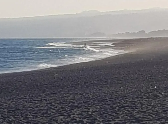 I Puritani On The * Giardini Naxos