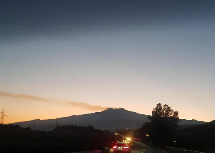 I Puritani On The Apartment *