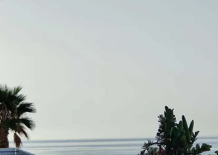 Apartment I Puritani On The *