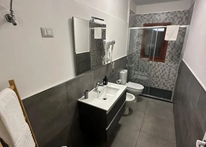 I Puritani On The Apartment