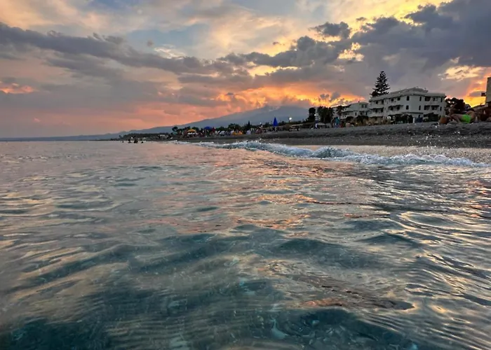 I Puritani On The Apartment *