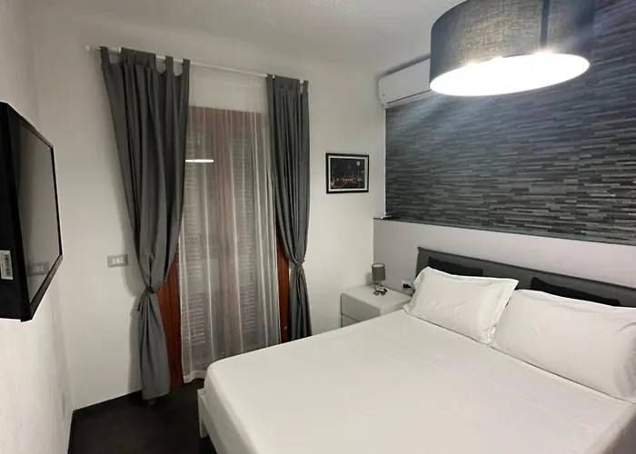 Apartment I Puritani On The