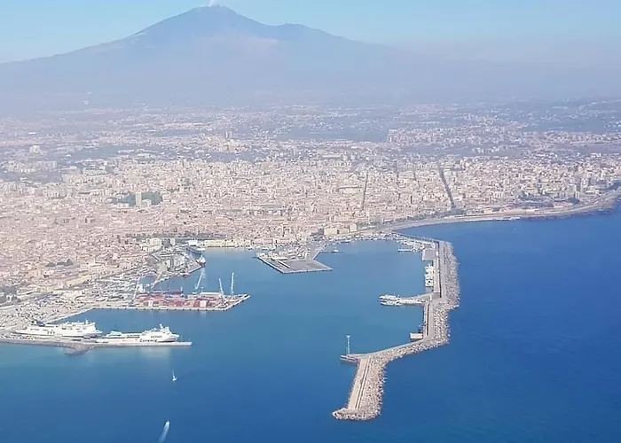 Apartment I Puritani On The