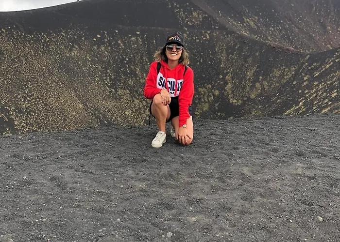 I Puritani On The Apartment Giardini Naxos