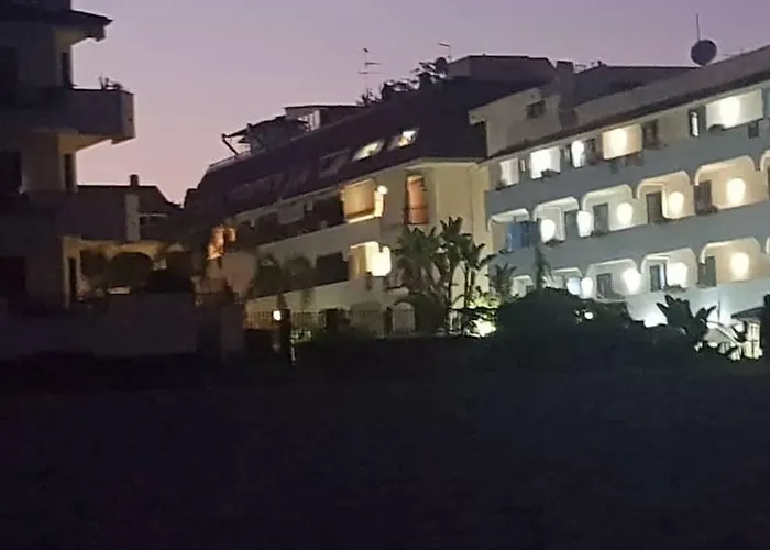 Apartment I Puritani On The