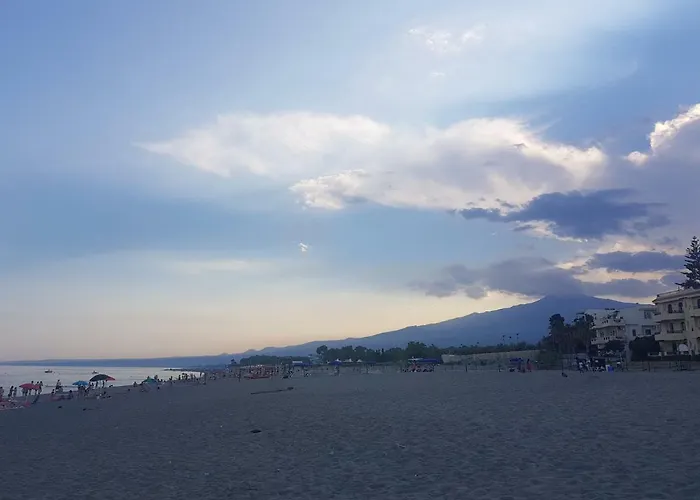 Apartment I Puritani On The