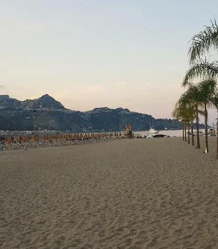 Apartment I Puritani On The