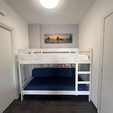 Apartamento I Puritani On The *